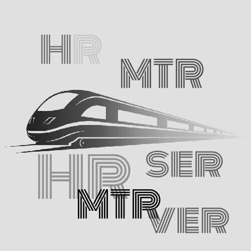 HRMTR Logo